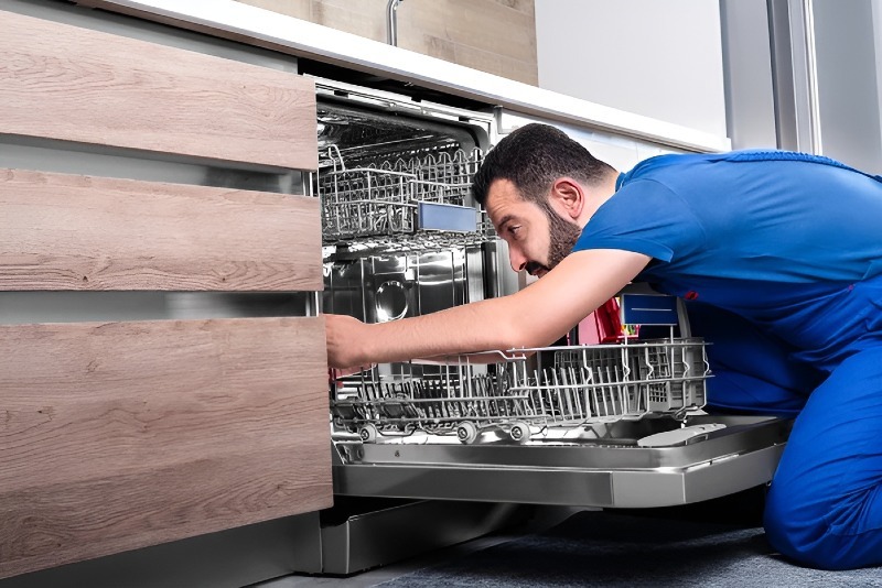 Dishwasher repair in Costa Mesa